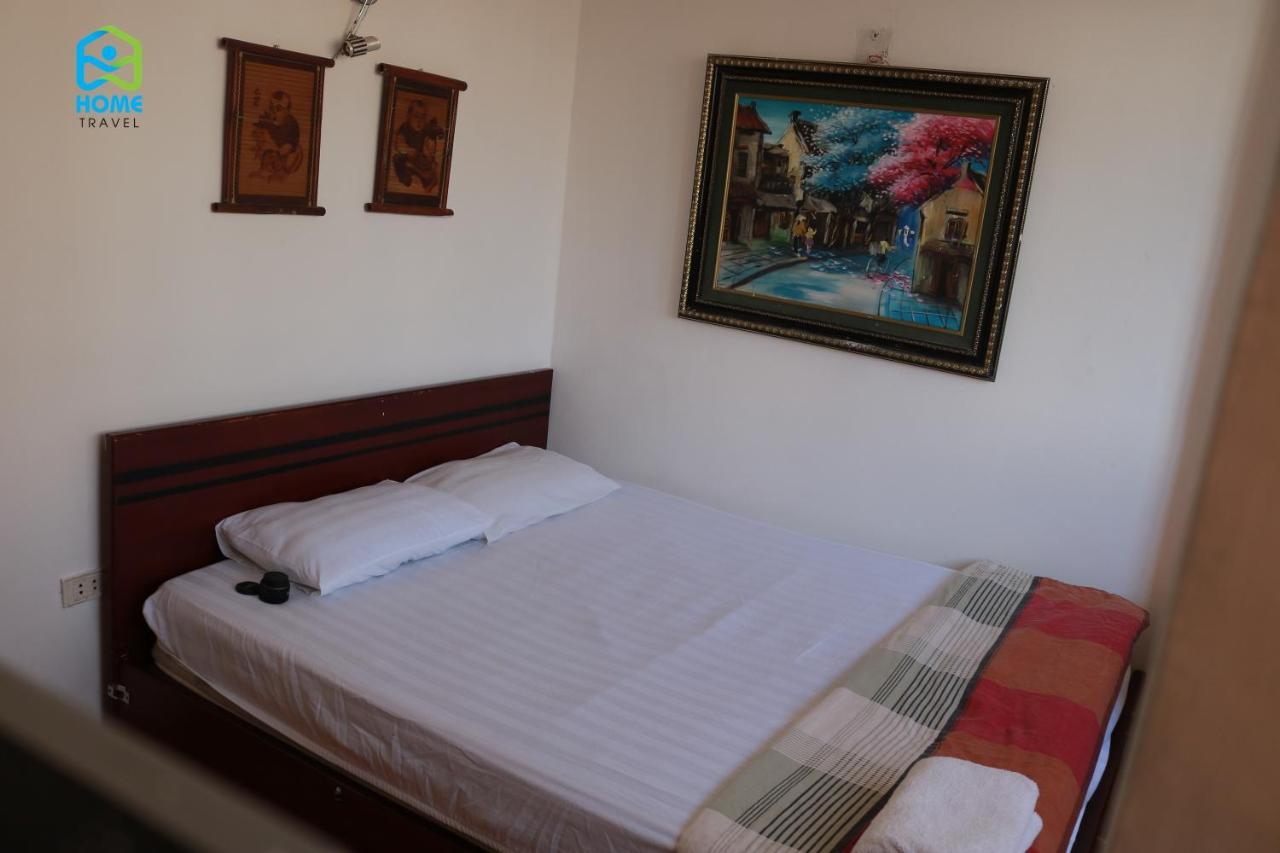 Nhà trọ Home Backpackers Hà Nội Ngoại thất bức ảnh